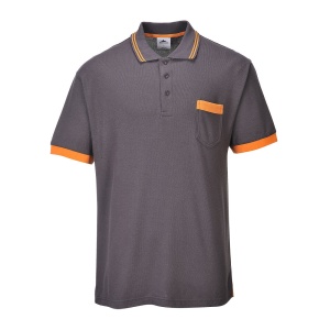 Tricou Polo Portwest Texo Contrast