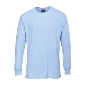 Tricou Termic cu Maneca Lunga