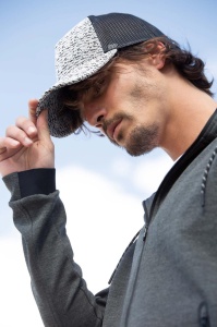 TRUCKER CAP - 5 PANELS - Img 3