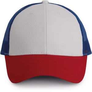 TRUCKER CAP - 6 PANELS - Img 10
