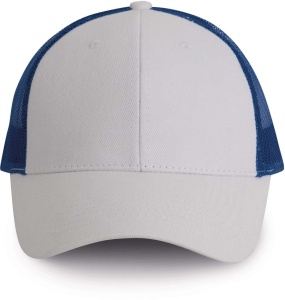 TRUCKER CAP - 6 PANELS - Img 16