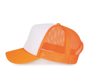 TRUCKER MESH CAP - 5 PANELS - Img 27