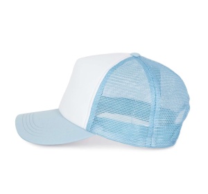 TRUCKER MESH CAP - 5 PANELS - Img 41