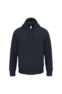 UNISEX BASIC HOODIE TUBULAR SWEATSHIRT - Img 5