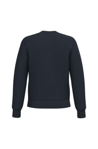 UNISEX BASIC ROUND NECK TUBULAR SWEATSHIRT - Img 9