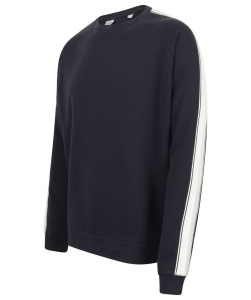UNISEX CONTRAST SWEAT - Img 3