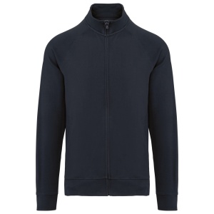 UNISEX COTTON CADET JACKET - Img 3
