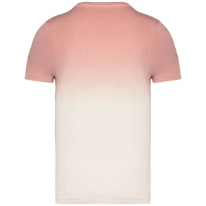UNISEX ECO-FRIENDLY DIP DYE T-SHIRT - Img 9