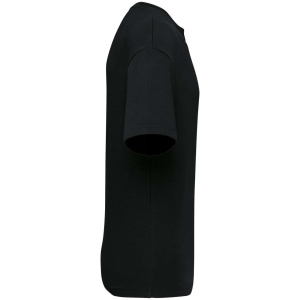 UNISEX ECO-FRIENDLY OVERSIZED FRENCH TERRY T-SHIRT - Img 5