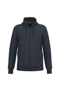 UNISEX FULL ZIP HOODIE - Img 5