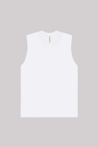 UNISEX JERSEY MUSCLE TANK - Img 2