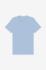 UNISEX JERSEY SHORT SLEEVE TEE - Img 8