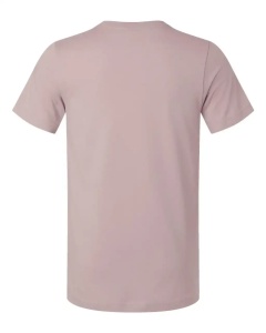 UNISEX JERSEY SHORT SLEEVE TEE - Img 33