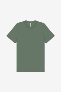 UNISEX JERSEY SHORT SLEEVE TEE - Img 41