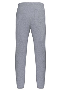 UNISEX LIGHTWEIGHT COTTON TRACKSUIT BOTTOMS - Img 8