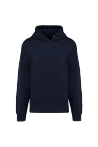 UNISEX OVERSIZED FLEECE HOODIE - Img 7