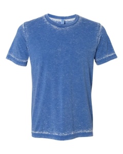 UNISEX POLY-COTTON SHORT SLEEVE TEE - Img 13
