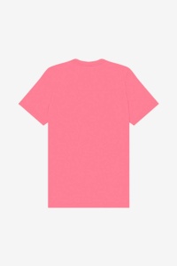 UNISEX POLY-COTTON SHORT SLEEVE TEE - Img 21