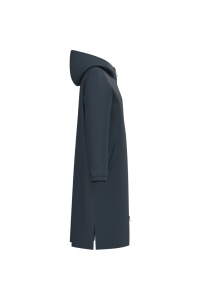 UNISEX SHERPA-LINED LONG PARKA - Img 7