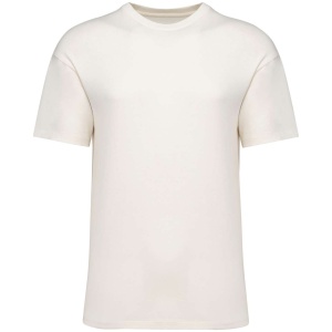 UNISEX SHOULDER LOOSE T-SHIRT - Img 8