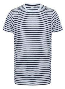 UNISEX STRIPED T - Img 2