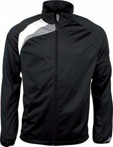 UNISEX TRACKSUIT TOP - Img 2