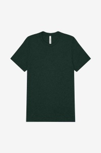 UNISEX TRIBLEND S/S TEE - Img 7