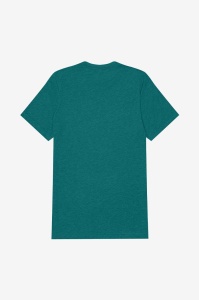 UNISEX TRIBLEND S/S TEE - Img 49