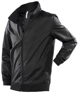 UNLINED WINDBREAKER - Img 2