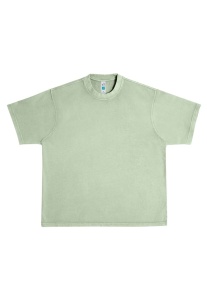 URBAN HEAVY TEE GARMENT DYED - Img 7