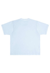 URBAN HEAVY TEE GARMENT DYED - Img 15