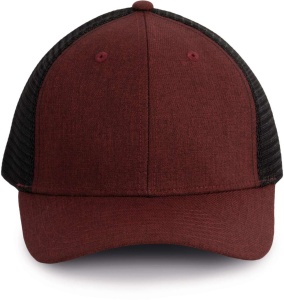 URBAN TRUCKER CAP - 6 PANELS - Img 5