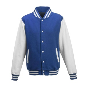 VARSITY JACKET - Img 8