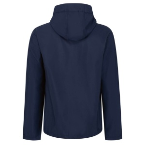 VENTURER 3 LAYER HOODED PRINTABLE SOFTSHELL JACKET - Img 14