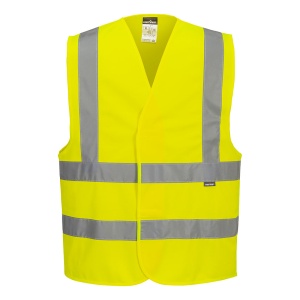 Vesta Hi-Vis Two Band & Brace - Img 3