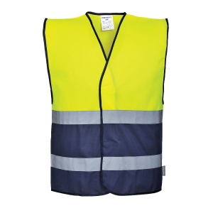 Vesta Hi-Vis Two Tone