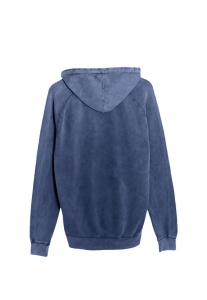 VINTAGE RAGLAN HOODIE - Img 7