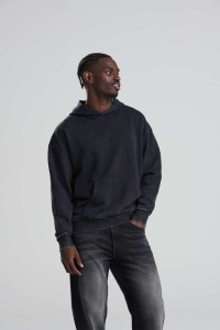 VINTAGE WASHED HOODIE