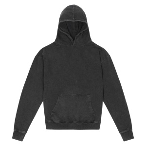 VINTAGE WASHED HOODIE - Img 5