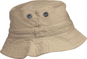 VOYAGER - BUCKET HAT - Img 1