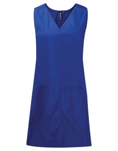 WATERPROOF WRAP AROUND TUNIC - Img 2