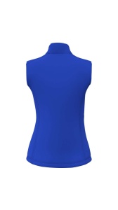 WOMEN’S 3-LAYER SOFTSHELL BODYWARMER - Img 10