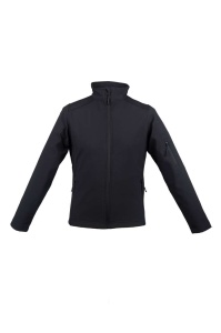 WOMEN’S 3-LAYER SOFTSHELL JACKET - Img 2