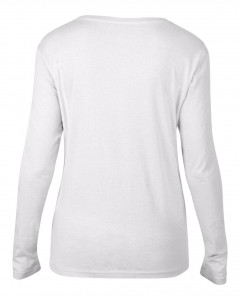 WOMEN’S FEATHERWEIGHT LONG SLEEVE SCOOP TEE - Img 8