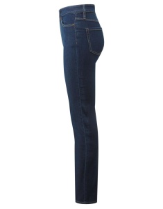 WOMEN’S WORKREADY STRAIGHT LEG JEANS (REGULAR) - Img 4
