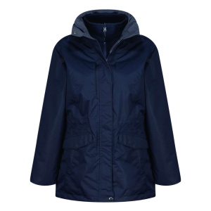 WOMEN'S BENSON III - BREATHABLE 3 IN 1 JACKET - Img 7