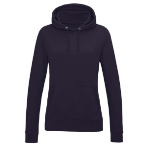 WOMEN'S COLLEGE HOODIE - Img 10