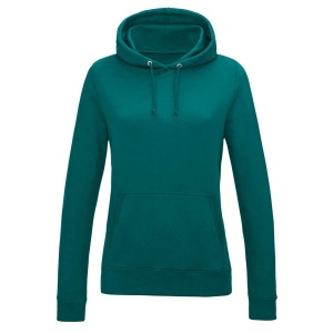 WOMEN'S COLLEGE HOODIE - Img 15
