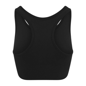WOMEN'S COOL SEAMLESS CROP TOP - Img 4