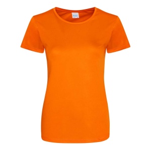 WOMEN'S COOL SMOOTH T - Img 8